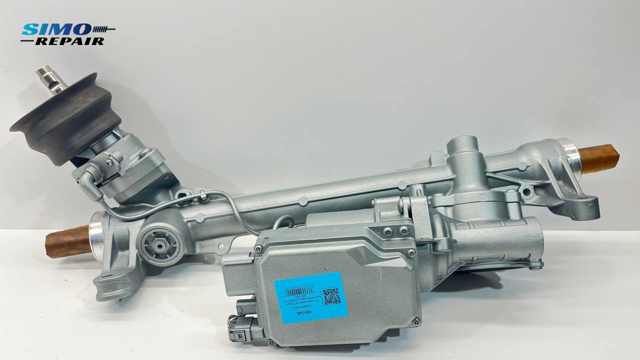 Управление рулевое в сборе A2464603301 MERCEDES