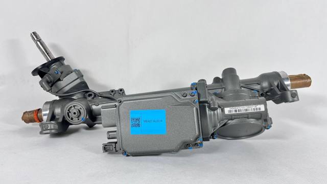 MERCEDES A2464603501 Рулевая рейка в наличии Житомир