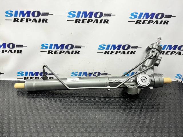 Рейка рулевая A6394602400 MERCEDES