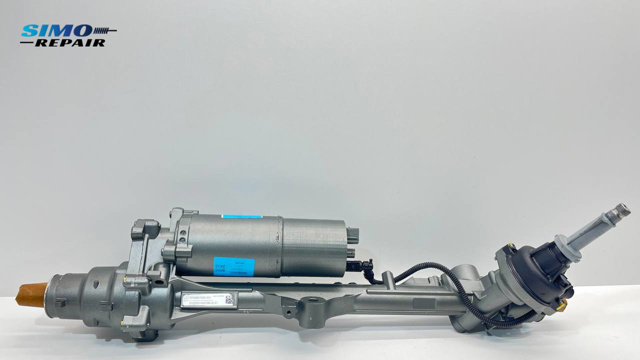 Рулевая рейка A9104609600 MERCEDES