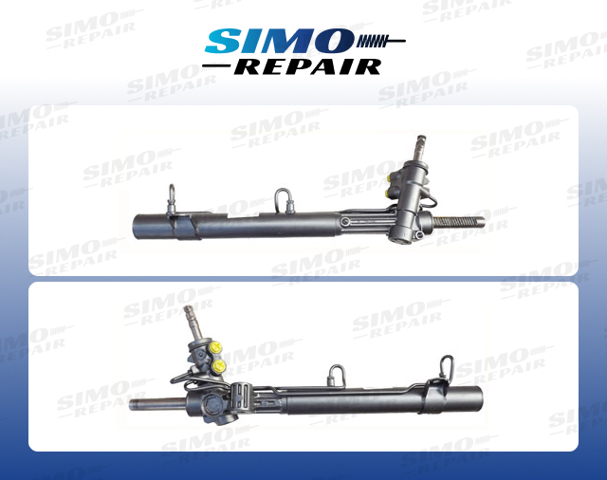 Рейка рулевая ATGR22952RB ATG