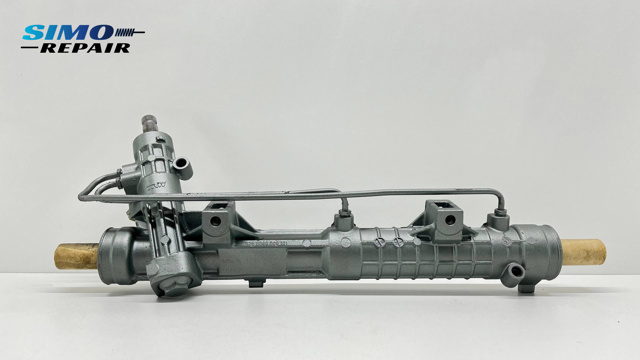 Реечный рулевой механизм BW9030 GENERAL RICAMBI