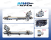 Реечный рулевой механизм BW9237R AGR