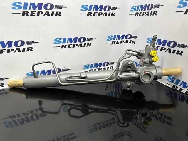 CASCO CSB85100AS Рулевая рейка в наличии Павлоград