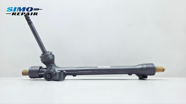 MAZDA DB2P32110B Рейка рулевая в наличии Украина
