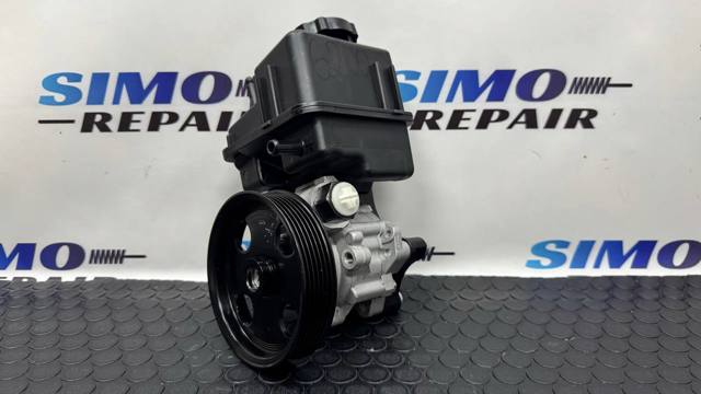 Насос ГУР DSP4218 DELCO REMY