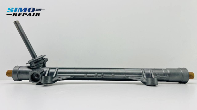 DELCO REMY DSR1647L Рейка рулевая в наличии Львов