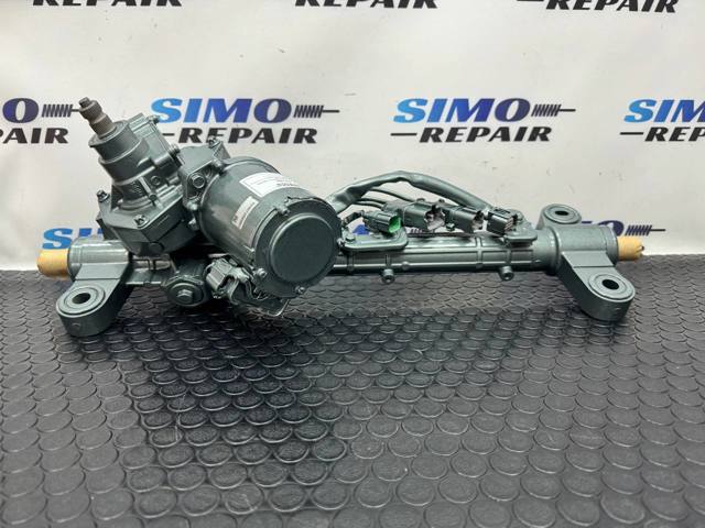 Управление рулевое в сборе E4011 MOTORHERZ