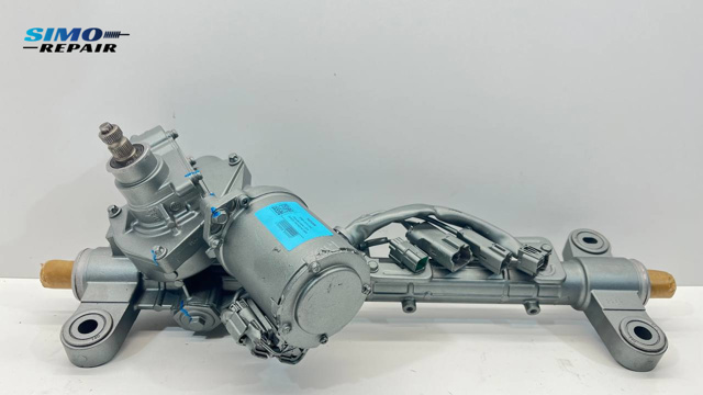 MOTORHERZ E4011 Рейка рулевая в наличии Ирпень