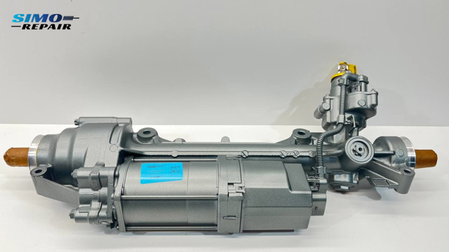 Рейка рулевая E40221RB MOTORHERZ