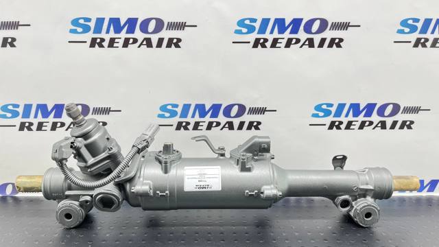 MOTORHERZ E4087 Рейка рулевая в наличии Львов