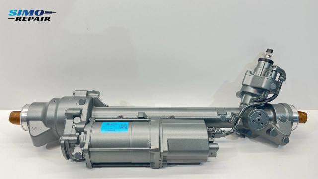 Рейка рулевая E4184 MOTORHERZ