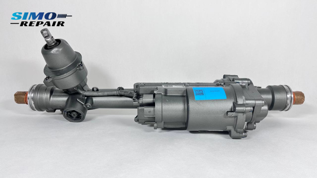 Рулевая рейка E4202 MOTORHERZ