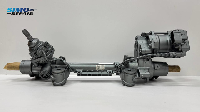 Рейка рулевая E4304 MOTORHERZ