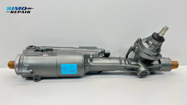 Рейка рулевая E4352 MOTORHERZ