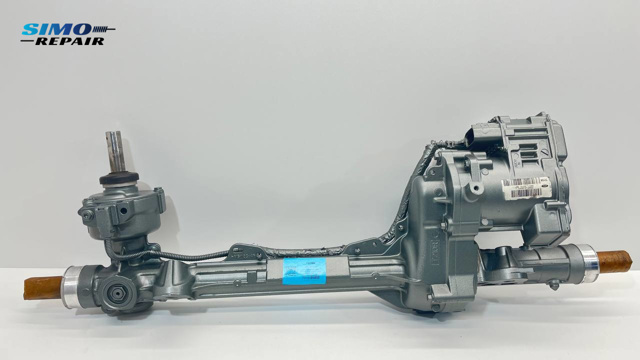 EB5Z3504E Рулевая рейка купить Черкассы