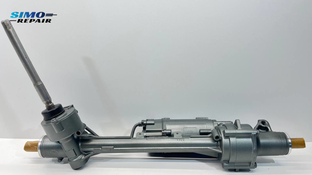 EJ323200DB LAND ROVER Рейка рулевая купить в Сумы