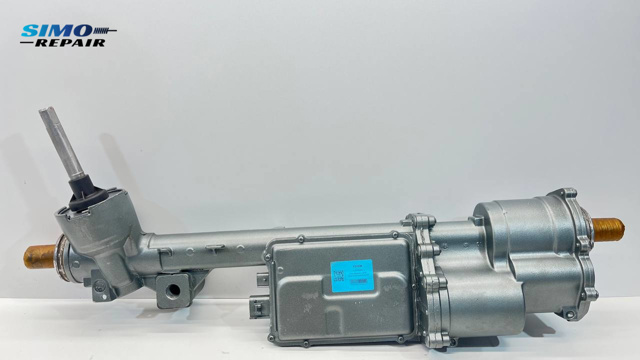 EL3Z3504AE Рейка рулевая купить Ровно