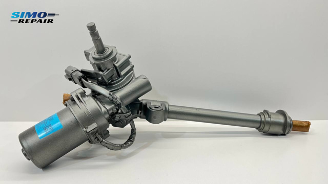 Управление рулевое в сборе FI402NL00R MS GROUP
