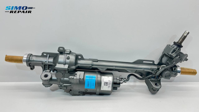 Рейка рулевая FO9138R AGR