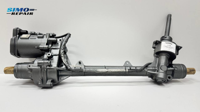 Рулевая рейка FP5C3D080AB FORD