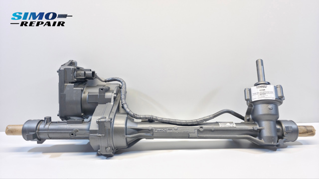 FORD HB533D070DF Рейка рулевая в наличии Хмельницкий