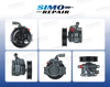 Насос ГУР HP1285 SHAFTEC