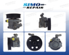 Помпа ГУР HP152 SHAFTEC