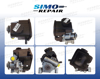 Насос рулевого механизма HP1883 SHAFTEC