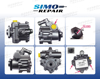 Насос гидравлики HP690 SHAFTEC