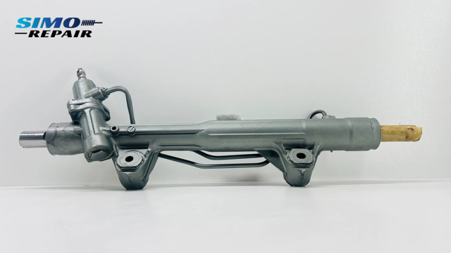 Реечный рулевой механизм HSR0401 HOTARU