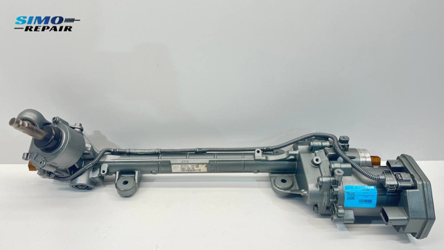 JA9106R Рейка рулевая купить Харьков