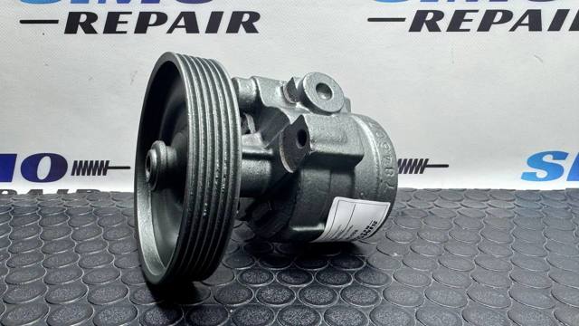 ГУР руля JPR145 TRW