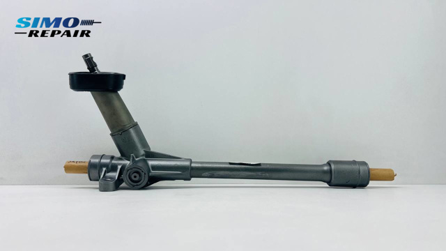 Реечный рулевой механизм JRM477 TRW