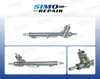Реечный рулевой механизм JRP826 TRW