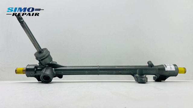 Реечный рулевой механизм KB7W32110 MAZDA
