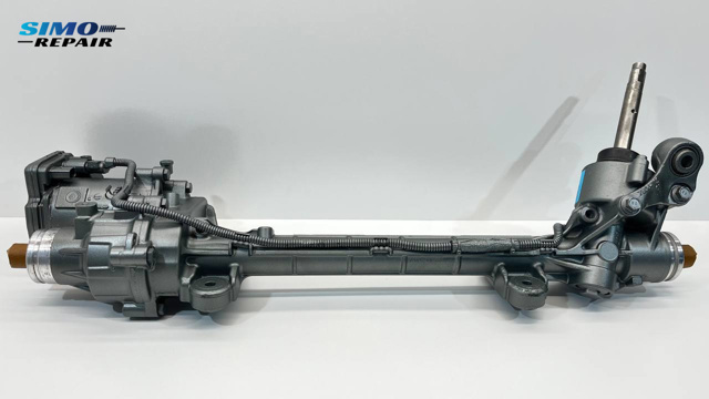 LR093854 LAND ROVER Рейка рулевая купить в Полтава