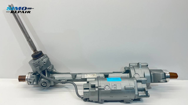 LR142582 Рулевая рейка купить Кривой Рог
