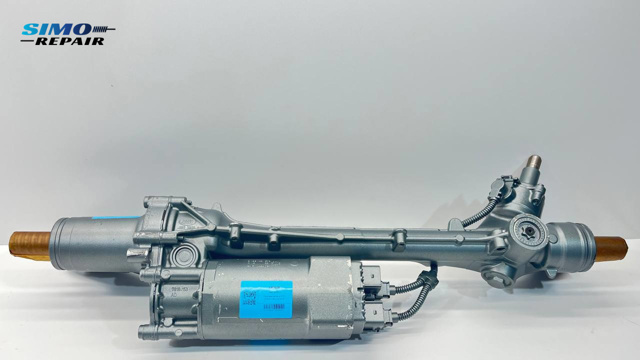 LR174672 LAND ROVER Рулевая рейка купить в Днепр