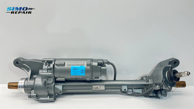 LR178238 LAND ROVER Рулевая рейка купить в Ирпень