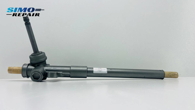Рейка рулевая M5066 MOTORHERZ