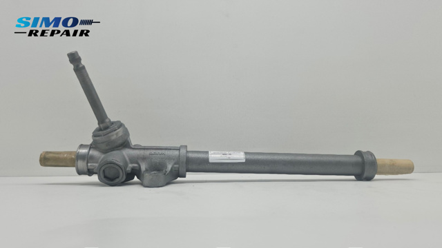 Рейка рулевая M5081 MOTORHERZ