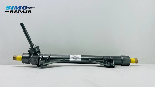 Рейка рулевая M5164 MOTORHERZ