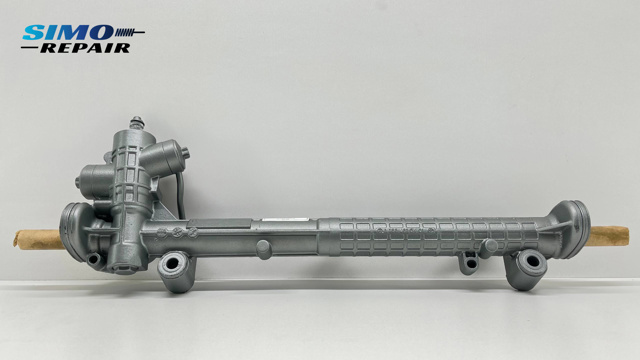 GENERAL RICAMBI ME9012 Рулевая рейка в наличии Тернополь