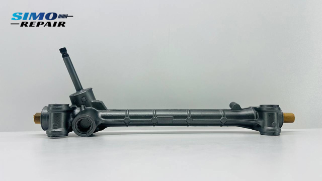 Реечный рулевой механизм MR0107 ATG
