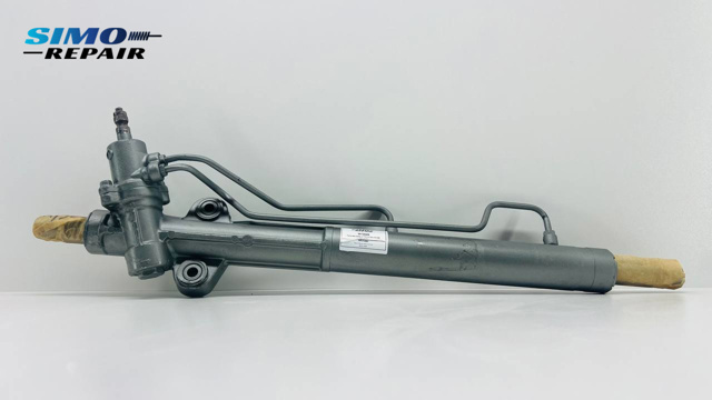 Управление рулевое в сборе MR554233 MITSUBISHI