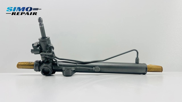 Реечный рулевой механизм MT9216 AGR