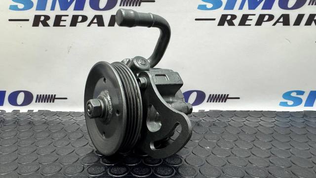 ГУР руля P1483 MOTORHERZ