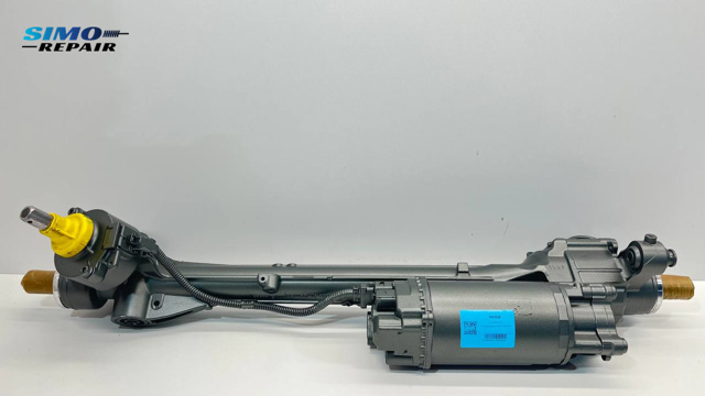 Реечный рулевой механизм PAD423051C VAG
