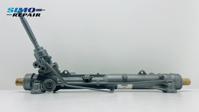 Управление рулевое в сборе PE4029 GENERAL RICAMBI